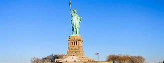 Image result for Statue of Liberty New York United States