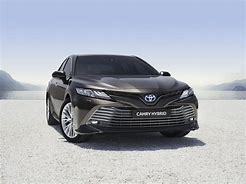 Image result for Toyota Camry Europe