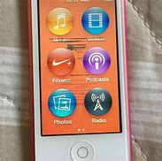 Image result for iPod Nano Pink
