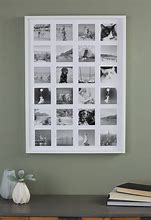 Image result for 4 X 9 Picture Frame