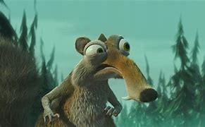 Image result for Scrat No Time for Nuts