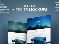 Image result for Web Design Mockup