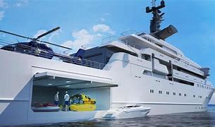 Image result for Steve Wozniak Yacht