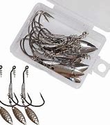 Image result for Springs with a Fish Hook as the I