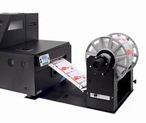 Image result for Commercial Label Printer Machine