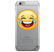 Image result for Emoji iPhone 6s Case Clear