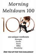 Image result for 100 Workout Challenge