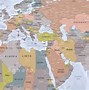 Image result for Peters World Map