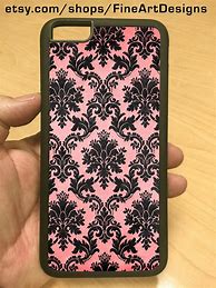 Image result for iPhone 8 Black Silicone Case