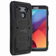 Image result for Cell Phone Case for LG G6 with Strap