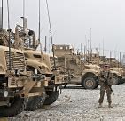 Image result for MRAP Inside