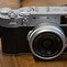 Image result for Fuji X100 Labeled