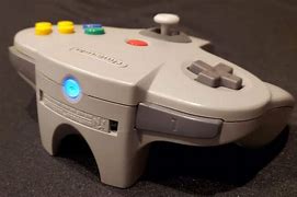 Image result for 8Bitdo Nintendo 64 Bluetooth Controller