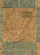 Image result for Edwardsville IL Old Map