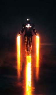 Image result for Iron Man deviantART