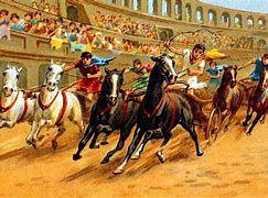 Image result for Chariot Racing Ancient Greece