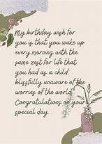 Image result for Coworker Birthday Sayings