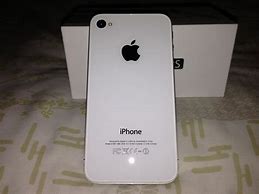 Image result for iphone 4s white unlock