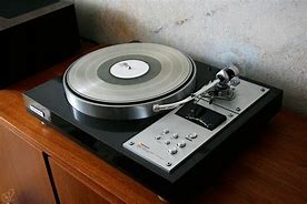 Image result for Pioneer PLC-590 Turntable