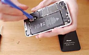 Image result for Replacing an iPhone Battery