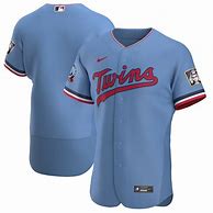 Image result for Nike Twins Jersey
