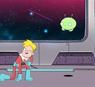 Image result for Final Space Gary