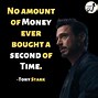 Image result for Iron Man Sayings
