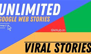 Image result for Google Web Stories Logo