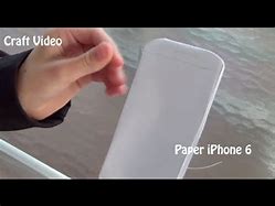 Image result for Paper iPhone Back