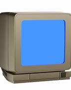 Image result for Samsung CRT Black TV