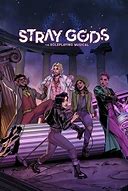 Image result for The Strays by Emily Bitto