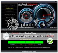 Image result for Portable CPU Speed Test