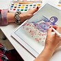 Image result for Drawing iPad with Pen