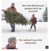 Image result for Christmas Dad Joke Memes