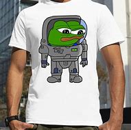 Image result for Astronaut Pepe