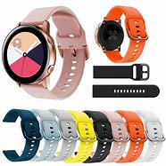 Image result for Armband Damen Braun Samsung Galaxy Watch Active 2 44Mm