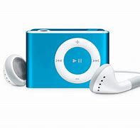 Image result for Clip MP3 iPod Grey