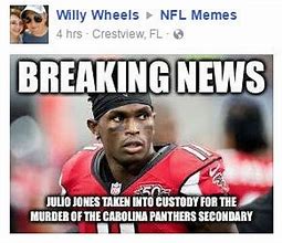 Image result for Latest NFL Memes