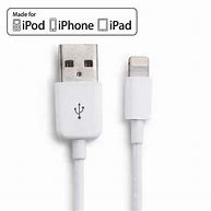 Image result for Apple Data Cable