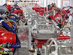 Image result for Real Life Car Factory