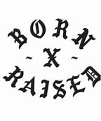 Image result for Born X Raised