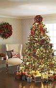 Image result for Traditional Christmas Decorating Ideas