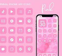 Image result for Pink PDF Icon