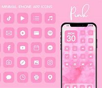 Image result for Pink App Icons for Computer