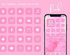 Image result for Aesthetic iOS 15 Icons