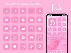 Image result for Soft Pink Icon