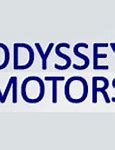 Image result for Odyssey Motors Logo