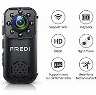 Image result for 1080P HD Mini Spy Hidden DIY Screw Pinhole Camera Nanny Video Recorder Cam DVR