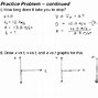 Image result for Kinematic Equations Cheat Sheet