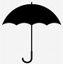 Image result for Women with Umbrella Silhouette